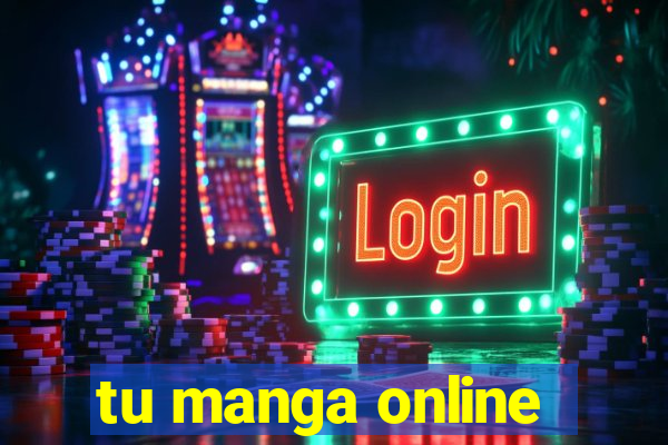 tu manga online